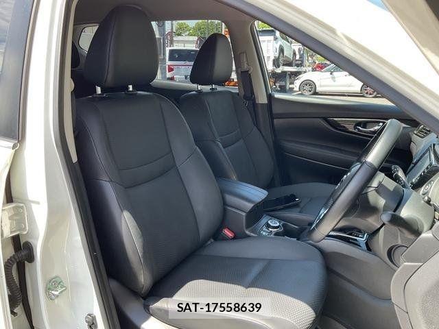 Nissan X-TRAIL 2021-11 8039369-7