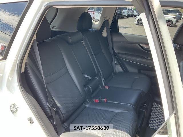 Nissan X-TRAIL 2021-11 8039369-8