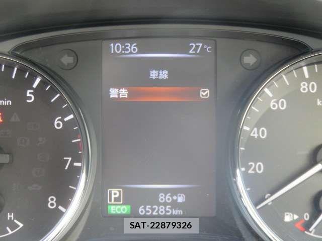Nissan X-TRAIL 2022-03 8039375-8