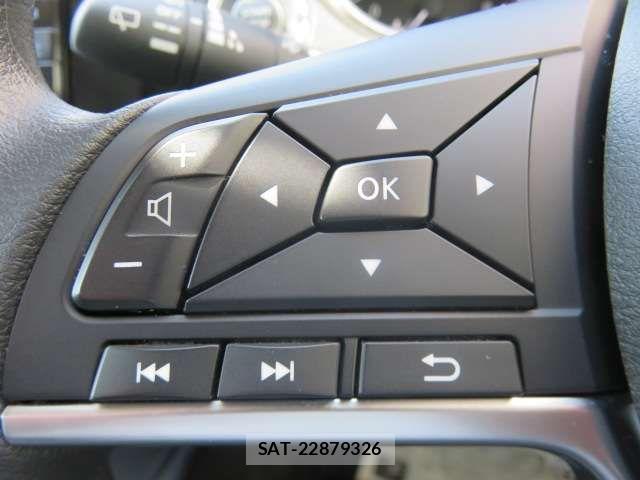Nissan X-TRAIL 2022-03 8039375-10