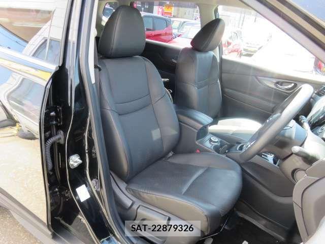 Nissan X-TRAIL 2022-03 8039375-14