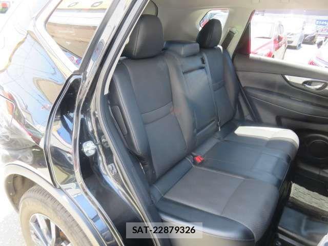 Nissan X-TRAIL 2022-03 8039375-15