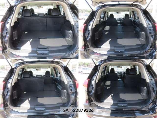 Nissan X-TRAIL 2022-03 8039375-16