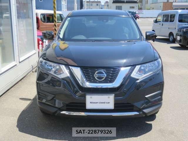 Nissan X-TRAIL 2022-03 8039375-17