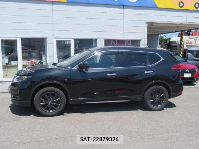 Nissan X-TRAIL 2022-03 8039375-18
