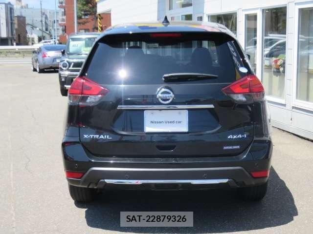 Nissan X-TRAIL 2022-03 8039375-19