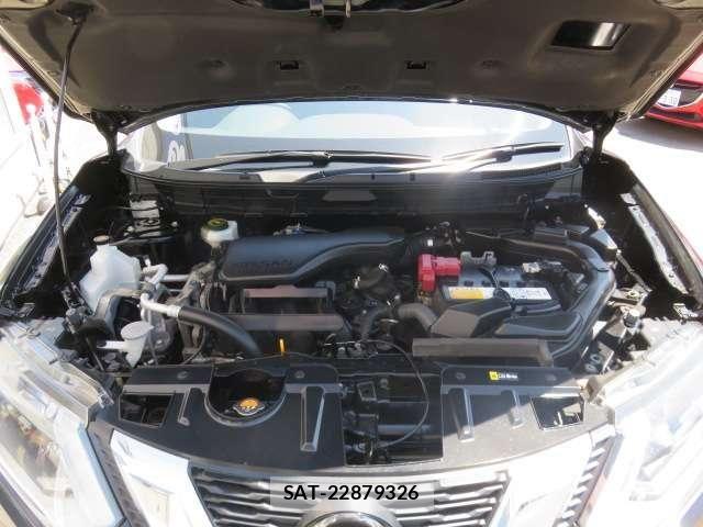 Nissan X-TRAIL 2022-03 8039375-21