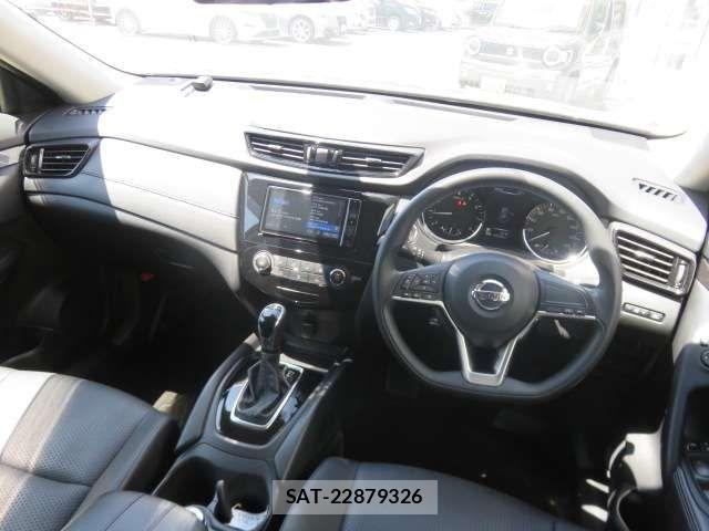 Nissan X-TRAIL 2022-03 8039375-2