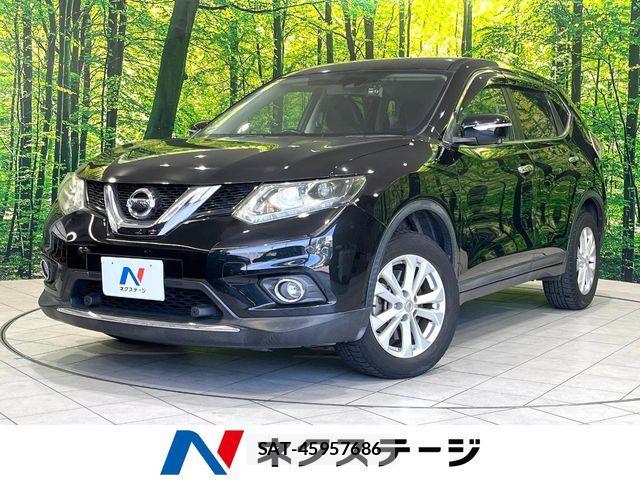 Nissan X-TRAIL 2015-05 8039385-0