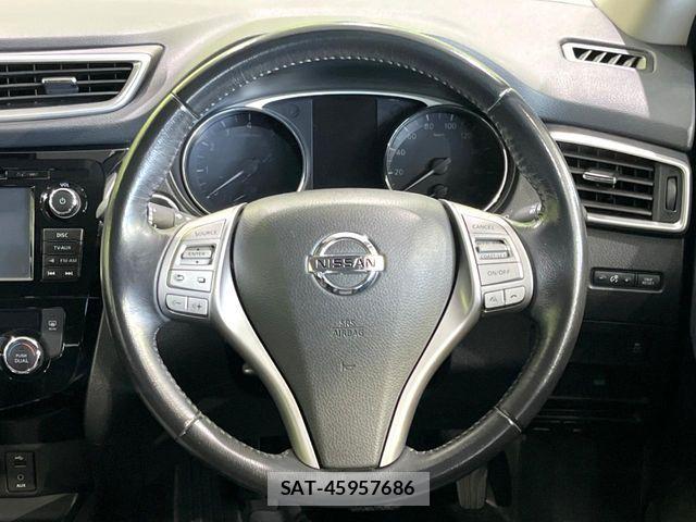 Nissan X-TRAIL 2015-05 8039385-10