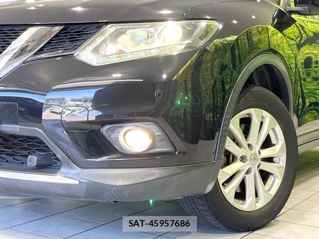 Nissan X-TRAIL 2015-05 8039385-11