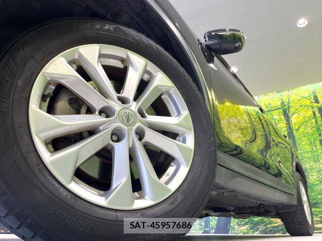 Nissan X-TRAIL 2015-05 8039385-12