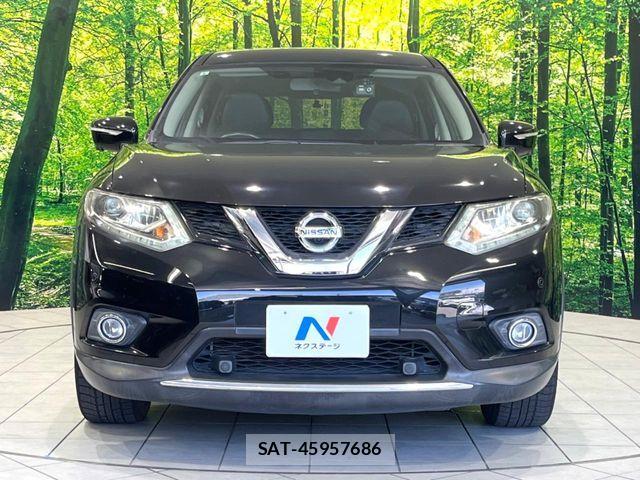 Nissan X-TRAIL 2015-05 8039385-13