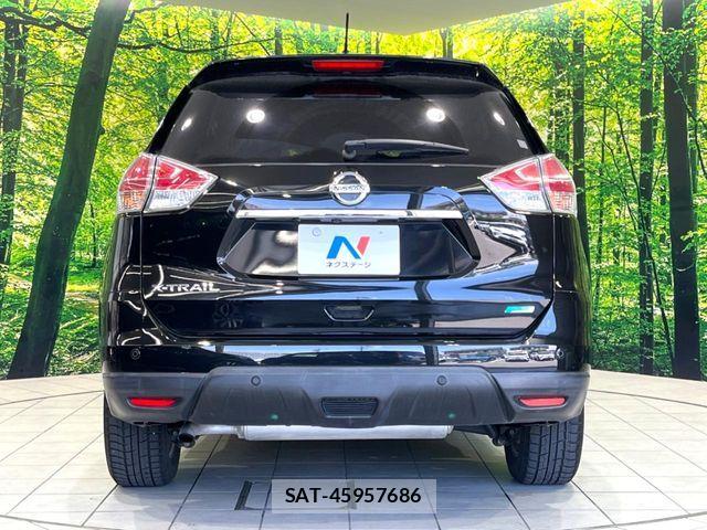 Nissan X-TRAIL 2015-05 8039385-14