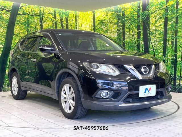 Nissan X-TRAIL 2015-05 8039385-15