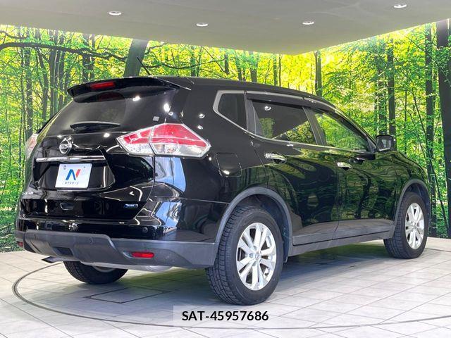 Nissan X-TRAIL 2015-05 8039385-16