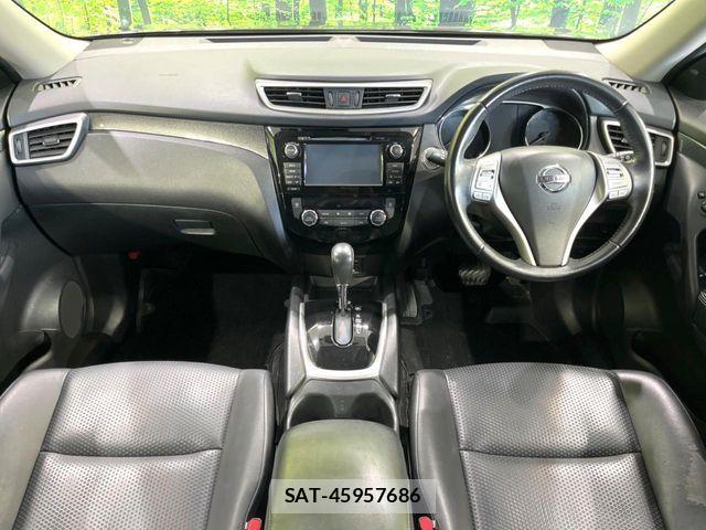 Nissan X-TRAIL 2015-05 8039385-1