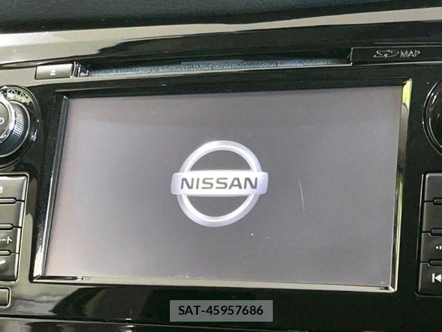 Nissan X-TRAIL 2015-05 8039385-2
