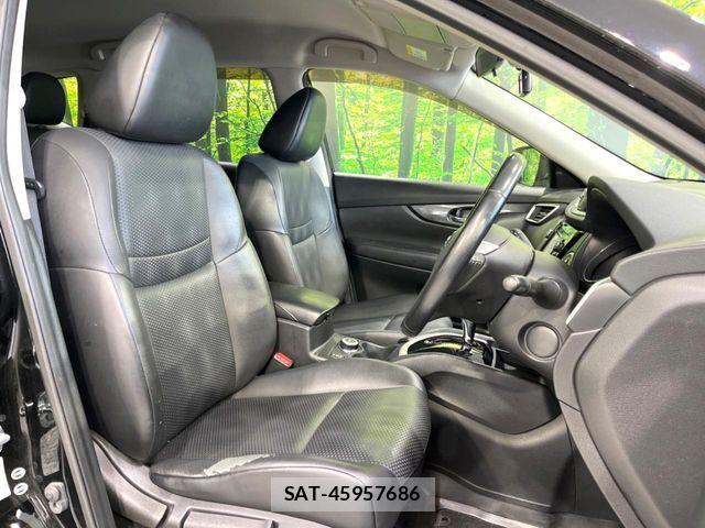 Nissan X-TRAIL 2015-05 8039385-7