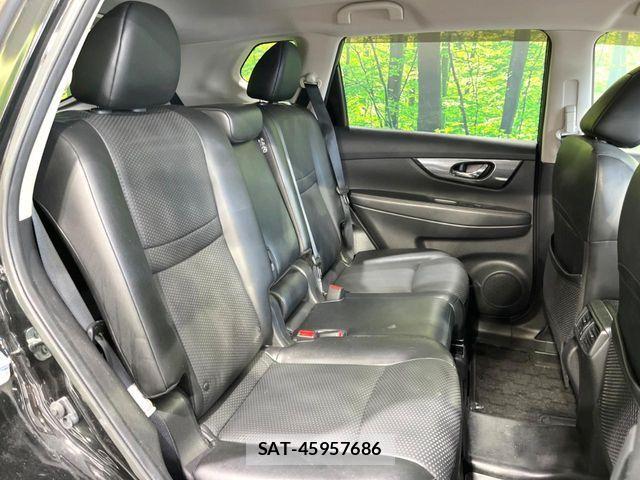 Nissan X-TRAIL 2015-05 8039385-8