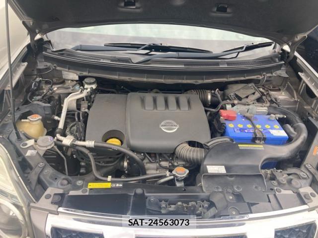 Nissan X-TRAIL 2014-03 8039387-13