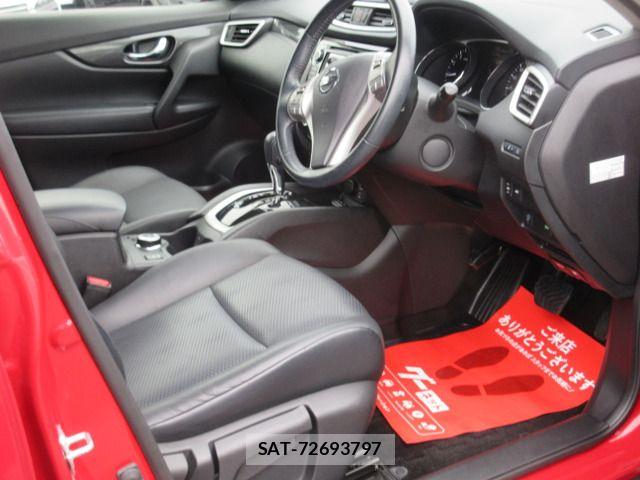 Nissan X-TRAIL 2016-10 8039408-9