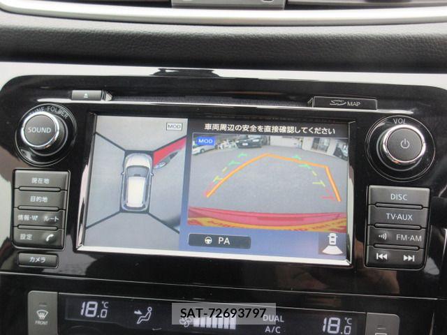Nissan X-TRAIL 2016-10 8039408-10