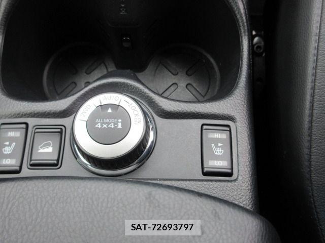 Nissan X-TRAIL 2016-10 8039408-11