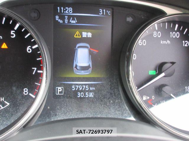 Nissan X-TRAIL 2016-10 8039408-12