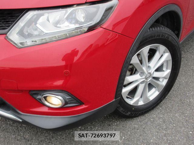 Nissan X-TRAIL 2016-10 8039408-15