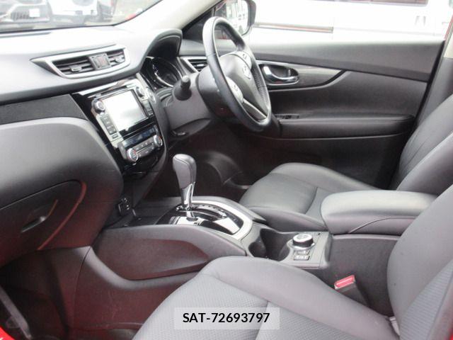 Nissan X-TRAIL 2016-10 8039408-3