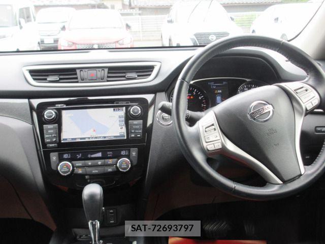 Nissan X-TRAIL 2016-10 8039408-8