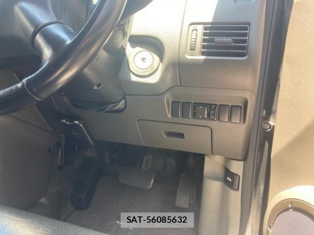 Nissan X-TRAIL 2004-07 8039409-12