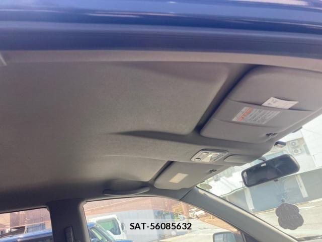Nissan X-TRAIL 2004-07 8039409-18