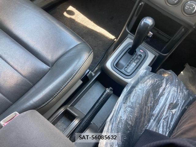Nissan X-TRAIL 2004-07 8039409-21