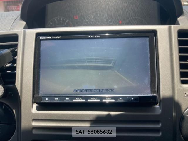 Nissan X-TRAIL 2004-07 8039409-22