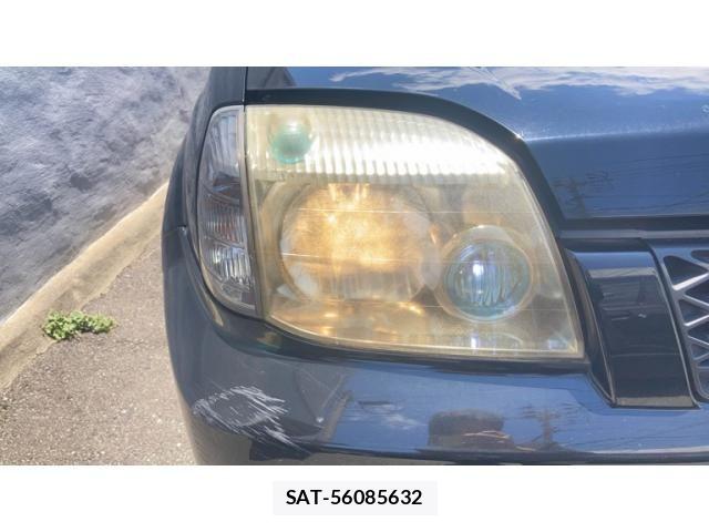 Nissan X-TRAIL 2004-07 8039409-27