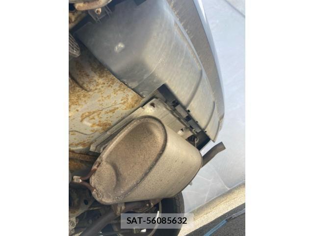 Nissan X-TRAIL 2004-07 8039409-28