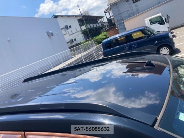 Nissan X-TRAIL 2004-07 8039409-4