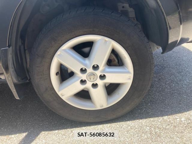 Nissan X-TRAIL 2004-07 8039409-6