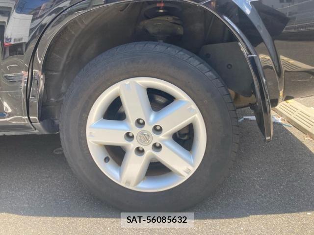 Nissan X-TRAIL 2004-07 8039409-8