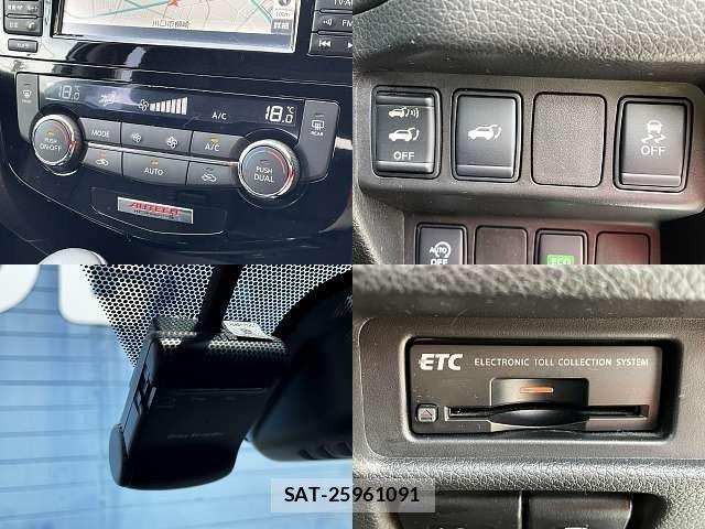 Nissan X-TRAIL 2016-09 8039384-4