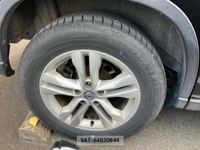 Nissan X-TRAIL 2011-10 8039403-9