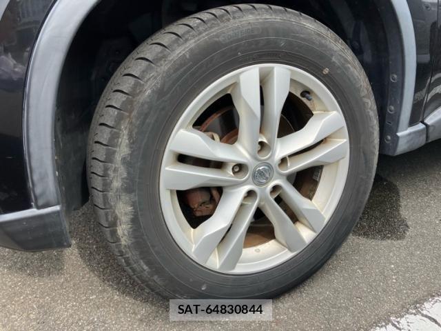 Nissan X-TRAIL 2011-10 8039403-11