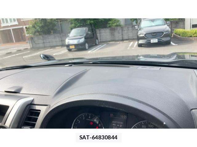 Nissan X-TRAIL 2011-10 8039403-19