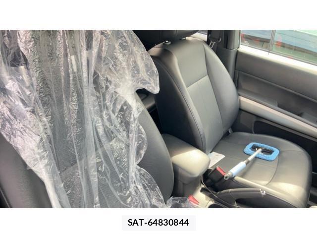 Nissan X-TRAIL 2011-10 8039403-22