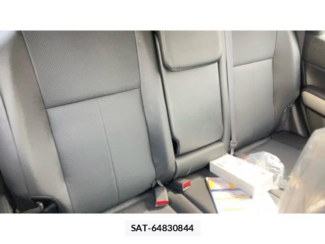 Nissan X-TRAIL 2011-10 8039403-23