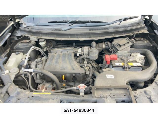 Nissan X-TRAIL 2011-10 8039403-26