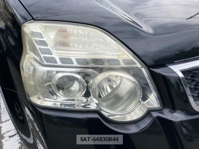 Nissan X-TRAIL 2011-10 8039403-27