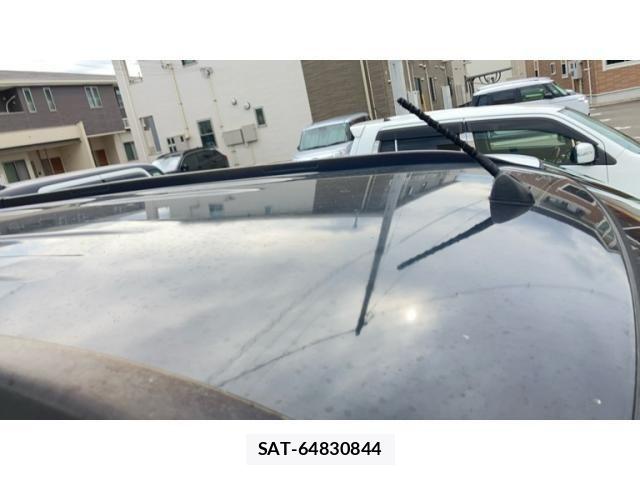 Nissan X-TRAIL 2011-10 8039403-2